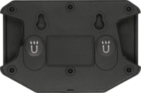 Brennenstuhl Wireless töltőpad 10W - Fekete