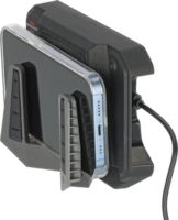 Brennenstuhl Wireless töltőpad 10W - Fekete