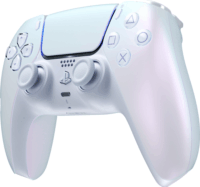 Sony DualSense V2 Wireless Kontroller Gamepad (PS5) - Fehér