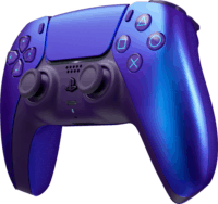 Sony DualSense V2 Wireless Kontroller Gamepad (PS5) - Lila