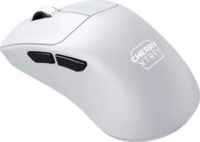 Cherry XTRFY CX-M64W-PRO-WHITE Wireless Gaming Egér - Fehér