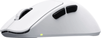 Cherry XTRFY CX-M64W-PRO-WHITE Wireless Gaming Egér - Fehér