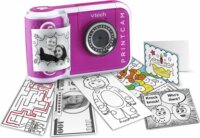 VTech Kidizoom Print Cam Digitális Gyerek fényképezőgép - Pink