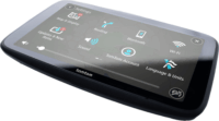 TomTom Go Classic 6" 2nd Gen GPS navigáció (Teljes EU Térkép)