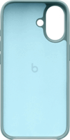 Apple Beats iPhone 16 Hátlapvédő MagSafe Tok - Világoskék