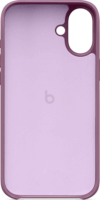 Apple Beats iPhone 16 Plus Hátlapvédő MagSafe Tok - Rózsaszín