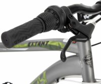 Huffy Bike Extent Mountain Bike hegyi kerékpár 26" - Ezüst