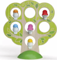 Smart Games Fészekrakó Logikai játék