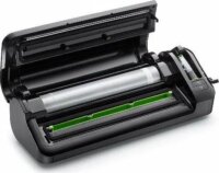 FoodSaver FFS017X Elektromos Vákuumfóliázó 28cm 140 Watt - Fehér