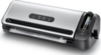 FoodSaver FFS017X Elektromos Vákuumfóliázó 28cm 140 Watt - Fehér