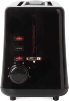 Berlinger Haus BH/9685 2 hosszú szeletes kenyérpirító 1000W - Fekete