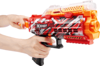 Zuru XSHOT HyperGEL Stinger zselégolyó lövő fegyver + 1000 zselégolyó