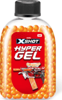 Zuru XSHOT HyperGEL Stinger zselégolyó lövő fegyver + 1000 zselégolyó