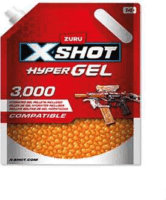 Játékfegyver kiegészítők