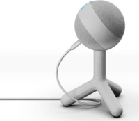 Logitech Yeti Orb Gaming RGB Asztali Mikrofon - Fehér