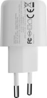NextOne USB-C PD GaN Hálózati Gyorstöltő 30W - Fehér