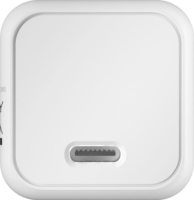 NextOne USB-C PD GaN Hálózati Gyorstöltő 30W - Fehér