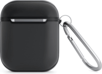 NextOne Shield Apple AirPods Gen1 Gen2 védőtok - Fekete