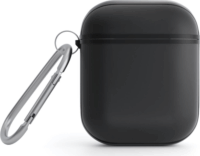 NextOne Shield Apple AirPods Gen1 Gen2 védőtok - Fekete