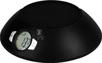 Berlinger Haus BH/9618 Digitális konyhai mérleg - Fekete / Átlátszó