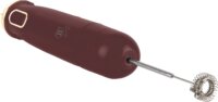 Berlinger Haus BH/9563 kézi Botmixer készlet 800W - Matt bordó