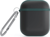 NextOne Shield Apple AirPods Gen1 Gen2 védőtok - Zöld