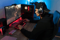 Belkin INC015BTSGY-CZ 8in1 USB-C HUB