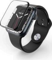 NextOne 3D Apple Watch S7 / S8 / S9 Kijelzővédő üveg - 45 mm