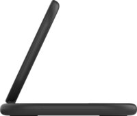 Belkin WIZ029VFBK 3in1 Magsafe Töltő 15W - Fekete