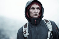 Belkin MSC013btBK Apple Airtag tartó - Fekete