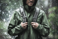 Belkin MSC013btBK Apple Airtag tartó - Fekete