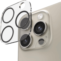 NextOne Apple iPhone 15 Pro/15 Pro Max kameravédő üveg