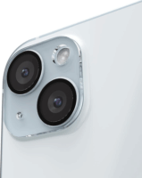 NextOne Apple iPhone 15 kameravédő üveg