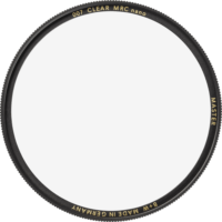 B+W Filter Master Nano Clear MRC 46mm Előtétlencse