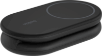 Belkin WIZ028vfBK Magsafe Töltő és Telefontartó 15W - Fekete