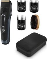 Rowenta TN5244E0 Vezeték nélküli Akkus Haj- és szakállnyíró - Fekete