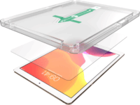 NextOne Apple iPad 10,2" Tablet kijelzővédő üveg