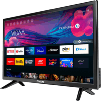 Dyon 24" D800211 16:9 FullHD LED Smart TV