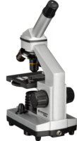 Bresser Biolux Trinokuláros biológiai mikroszkóp