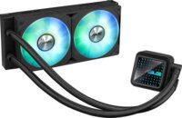 ASUS PRIME LC 240 ARGB Univerzális Vízhűtéses CPU Hűtő