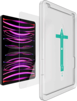 NextOne Apple iPad 12.9" Tablet kijelzővédő üveg