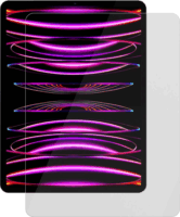 NextOne Apple iPad 12.9" Tablet kijelzővédő üveg