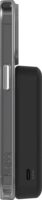 Belkin BOOST Charge Pro Magsafe PowerBank 2xUSB-C / 10.000mAh 15W - Fekete