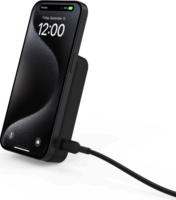 Belkin BOOST Charge Pro Magsafe PowerBank 2xUSB-C / 10.000mAh 15W - Fekete