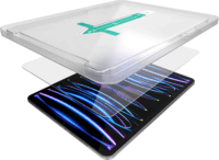 NextOne Apple iPad 11" Tablet kijelzővédő üveg