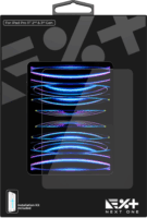 NextOne Apple iPad 11" Tablet kijelzővédő üveg