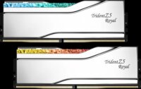 G.Skill 32GB / 6000 DDR5 Trident Z5 Neo RGB CL28 DUAL RAM KIT (2x16GB)