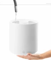 Eta 362990000 Légpárásító 5L / 25 Watt - Fehér