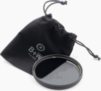 B+W Filter Basic Pol Circular MRC 60mm Előtétlencse