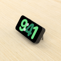 Belkin BOOST Charge Pro Magsafe PowerBank 2xUSB-C / 8.000mAh 15W - Fekete